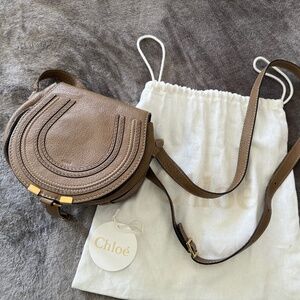 Chloe Marcie Mini bag